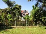 The House in Rangoon
