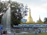 Sule Pagoda 2 Ext